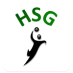 Logo of HSG Hörselgau/Waltershausen android Application 